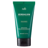 Herbalism Treatment